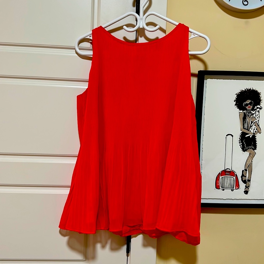 Top/ Blouse